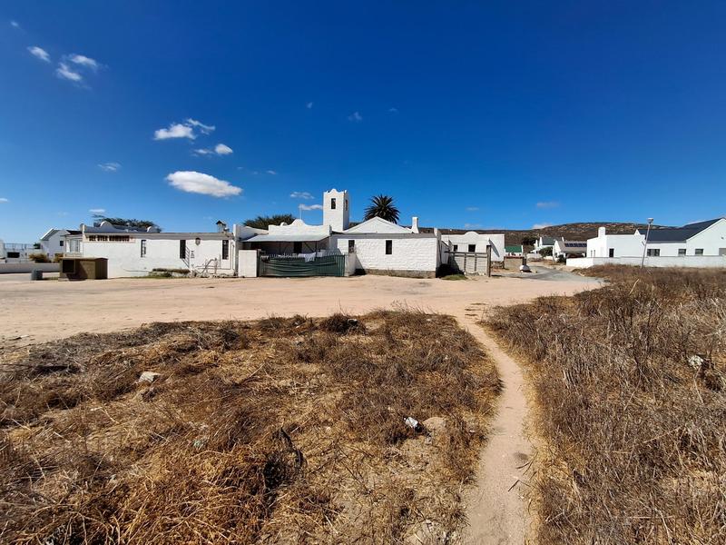 0 Bedroom Property for Sale in Harbour Lights Western Cape